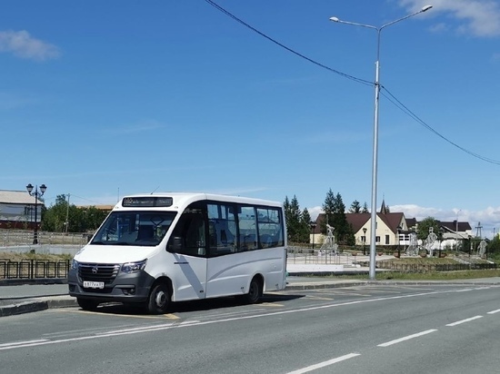 В Лабытнанги автобусы не будут ходить по двум маршрутам в период каникул
