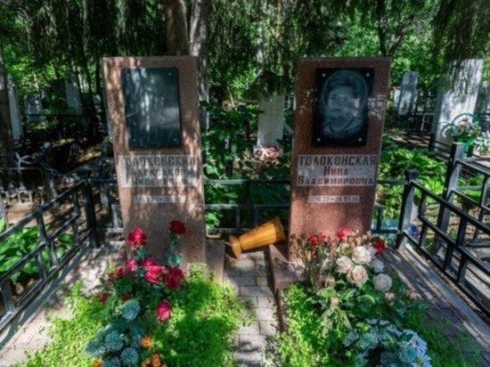 В Омске выдали разрешение на строительство нового кладбища площадью более 62 квадратных метров
