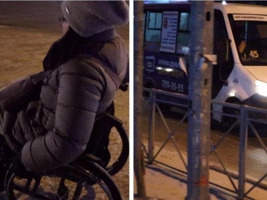 Студентка НГПУ в инвалидном кресле оценила доступную среду Новосибирска