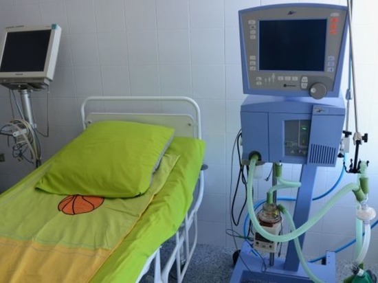 Жительница Провидения скончалась от Covid-19