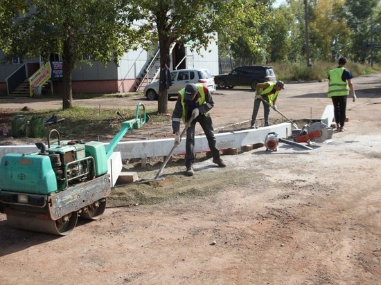 В Иркутской области будет отремонтировано 24 участка дороги