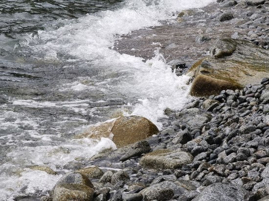 В реках Приморья ожидается подъем воды до четырех метров