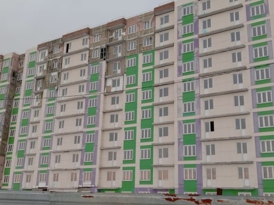 В Новосибирске назвали злостных неплательщиков за аренду земли под строительство