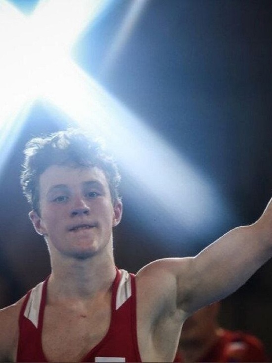 Юный уроженец Ярославля стал чемпионом мира по боксу