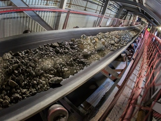 Более 2 тонн рудного золота добыли в Чукотском АО с начала года