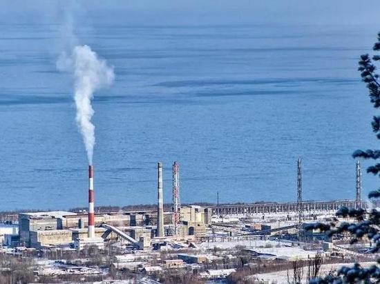 Администрацию Байкальска оштрафовали на 150 тысяч рубелей за незаконную сдачу ТЭЦ в аренду