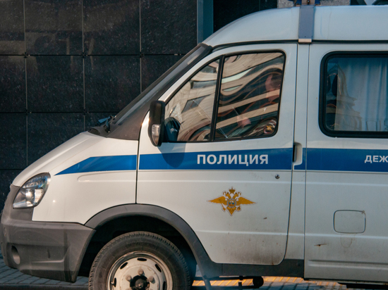 В российском городе в бараке нашли застреленными двух мужчин и женщину