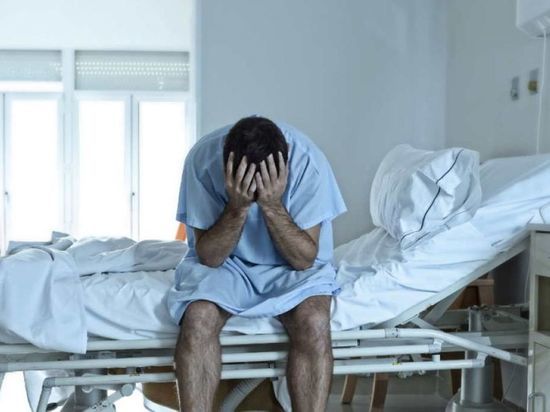 В Калмыкии от COVID-19 вылечились еще 24 человека