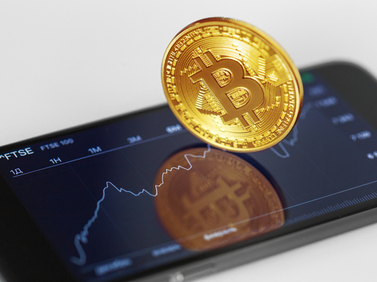 Северодвинец продавал наркотики за криптовалюту