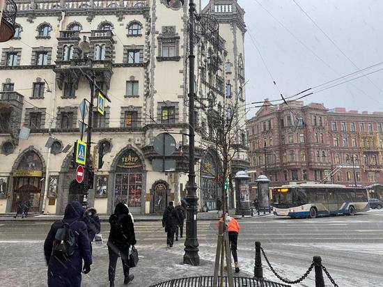 Главный синоптик Петербурга предупредил о похолодании в конце марта
