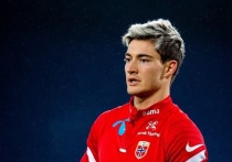 Матиас Норманн, норвежский футболист, играющий за «Динамо», рассказал порталу «Спорт-Экспресс», почему он решил вернуться в Россию