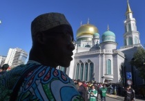 Первый заместитель председателя Духовного управления мусульман России Дамир Мухетдинов рассказал «Мосленте», какое новое значение обрели мечети для Москвы