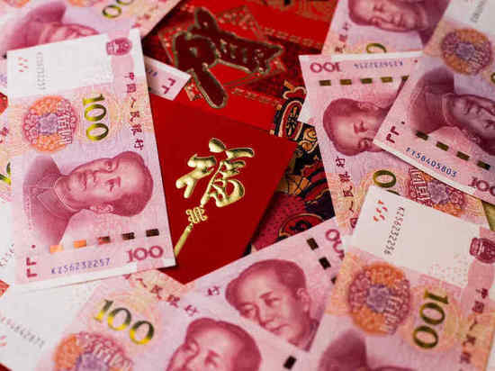 Спрос на юани растет ускоренными темпами