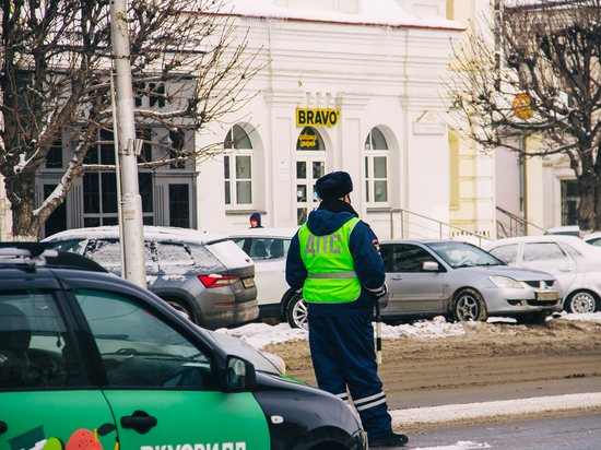 За прошедшие сутки в ДТП на дорогах Рязанской области никто не пострадал