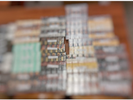 Йошкаролинец утаил более 17 тысяч пачек немаркированных табачных изделий