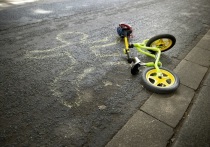 Мальчику из Дагестана оторвало указательный палец, когда он чинил велосипед
