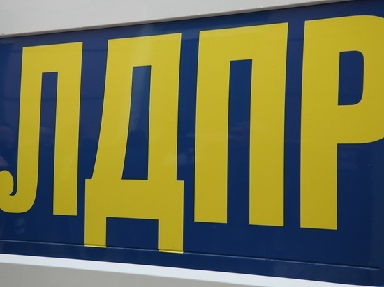 Источник: ЛДПР на выборы главы Московской области выдвинет Кирилла Жигарева