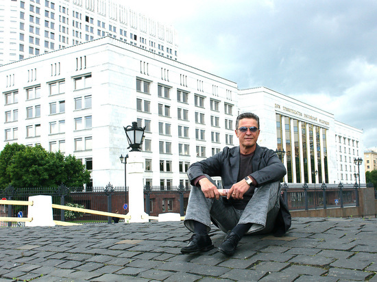 Ивар Калныньш отверг долг перед СССР: "Это мне должны, мне недоплатили"