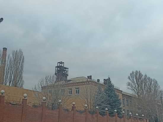 Добыча угля в ДНР приостановлена на трех крупных предприятиях
