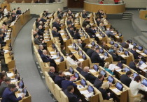 В Госдуме возобновились прямые онлайн-трансляции пленарных заседаний