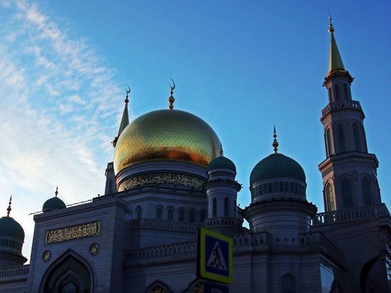 Мусульманские лидеры России назвали особенности Рамадана в 2023 году