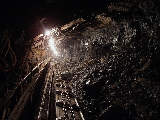 На шахтах ДНР введут в эксплуатацию 8 очистных забоев