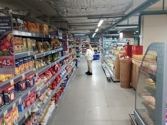 Минсельхоз прокомментировал рост цен на рис