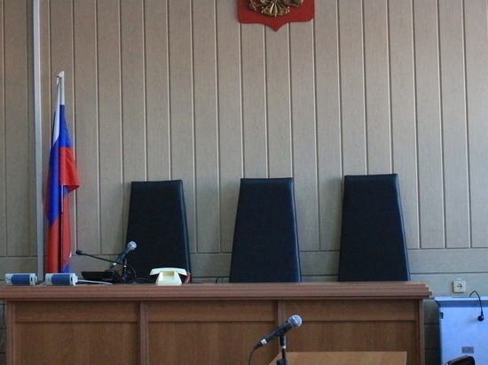 В Новосибирске налоговики подали в суд на компанию из-за названия с сокращением «РОС»