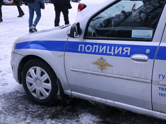 В Чехове подрались мигранты и местные жители