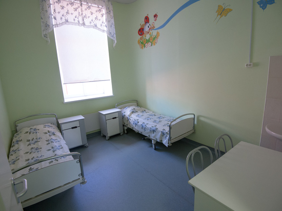 В Ленобласть приехали лечиться 19 детей из ЛНР