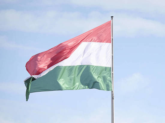 Венгрия выдвинула ультиматум по вступлению Украины в НАТО и ЕС