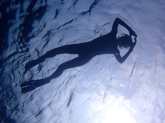 Исследователь проживет под водой 100 дней, чтобы стать «сверхчеловеком»