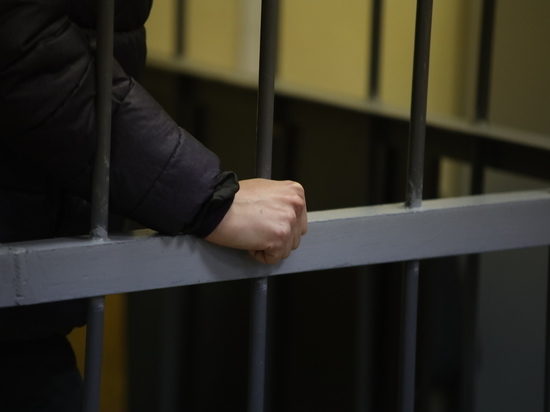 В Новгородской области заключили под стражу мужчину, который убил человека в 1997 году