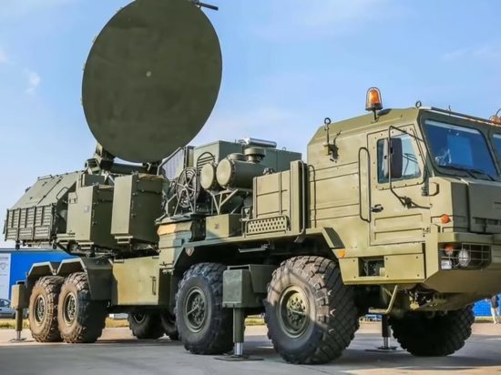 Economist: украинцы работу российских систем ПВО сравнили с черной магией