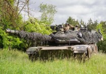 Пентагон скоро может сообщить о мерах для возможной отправки Украине танков Abrams раньше, чем это ожидалось