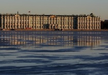 Государственный Эрмитаж в Санкт-Петербурге вошел в рейтинг 99 самых лучших мировых достопримечательностей по версии сервиса Stasher