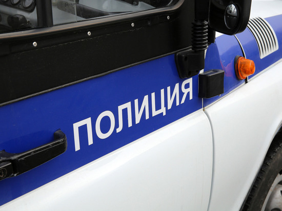 Сотрудники ДПС остановили в Великом Новгороде автомобиль, которым управлял подросток