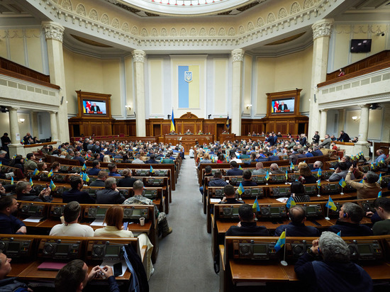 Нового министра образования Украины Лисового обвинили в плагиате диссертации
