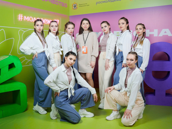 Фестиваль «Студвесна» пройдет в Хабаровском крае в 2023 году