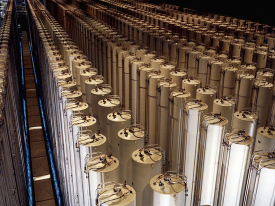 Названы последствия появления у ВСУ снарядов с обедненным ураном