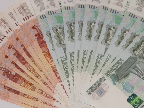 Зарплатные предложения в Нижегородской области увеличились на 4,5 тысячи рублей