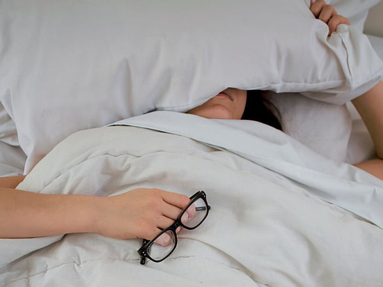 Sina: дневной сон повышает риск развития дегенеративных болезней мозга на 40%