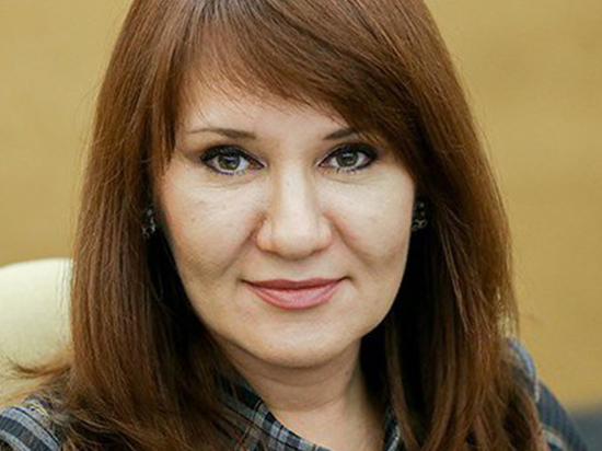 Депутат Госдумы Бессараб раскритиковала идею введения продуктовых карточек в России