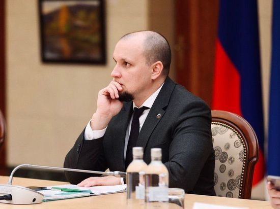Иван Есин возглавил Всероссийский экспертный совет по профориентации и дал старт кампании «Билет в будущее – 2023»