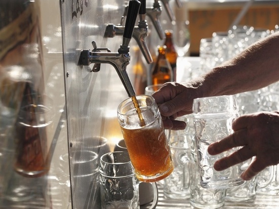 Госдума приняла закон о создании реестра пивоваров