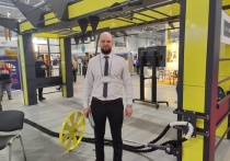 Компания «Новая площадка» установила оборудование партнера на самой крупной выставке юга России отделочных и строительных материалов, инженерного оборудования и архитектурных проектов YugBuild