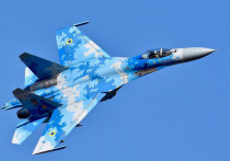 Начальник авиации Воздушных сил Украины, бригадный генерал Сергей Голубцов заявил, что Киев намерен заменить состоящий из советских самолетов военный авиапарк современными многоцелевыми истребителями, сообщает Military Media Center