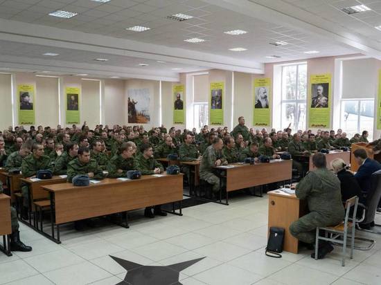 В Рязанской области суд обязал военкомат отозвать со службы мобилизованного с бронью