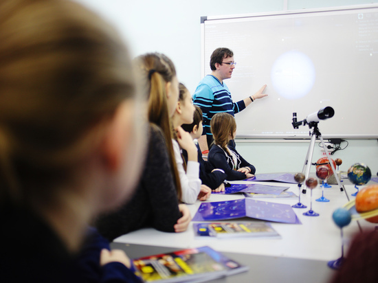 Новая школа на 400 мест в поселке Тучково Рузского округа откроется к 1 сентября