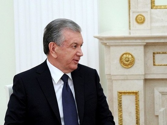 Президент Мирзиеев: «Русь и Узбекистан всегда были и будут вместе»